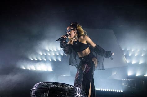 Charli Xcx Performs Live In Concert In Berlin 11092019 • Celebmafia