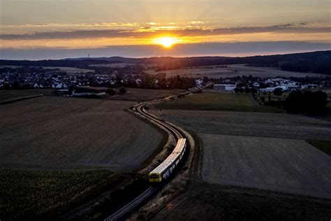 How Europe is reviving rail with free or cheap fares – while Britain is