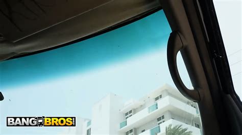 BANGBROS Daya Dares Bus Adventure Turns Wild With Boob Flashes Deep