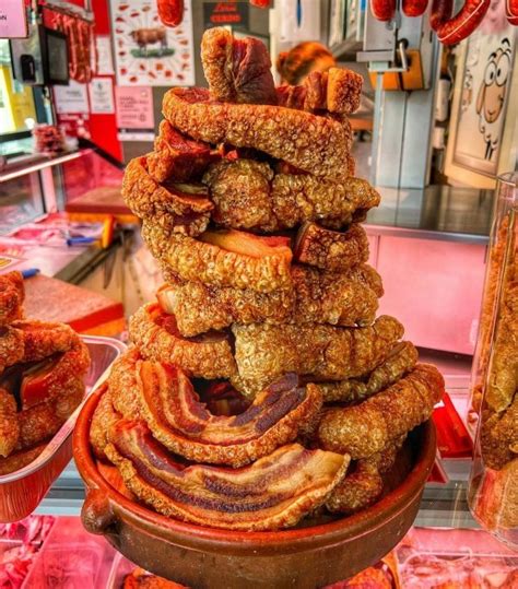 Festival De Torresmo E Churros Em Laranjal Paulista Sp Em Laranjal