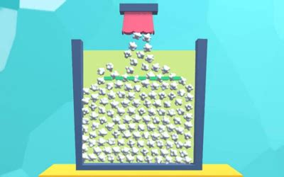 Popcorn Burst - Arcade Games