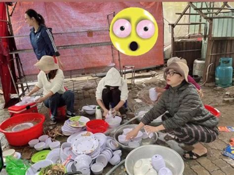 Về quê ăn Tết chị Google hot girl sân Mỹ Đình gây sốt vì loạt ảnh bất ngờ