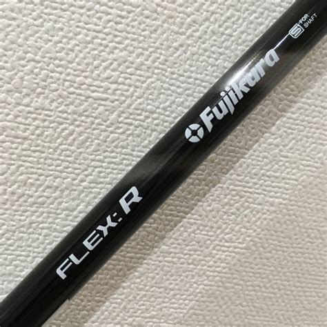 テーラーメイド スリーブ付き シャフト スピーダー 569 R エボリューション4 Speeder Ⅳ Dr用 グローレf F2 M2 M3