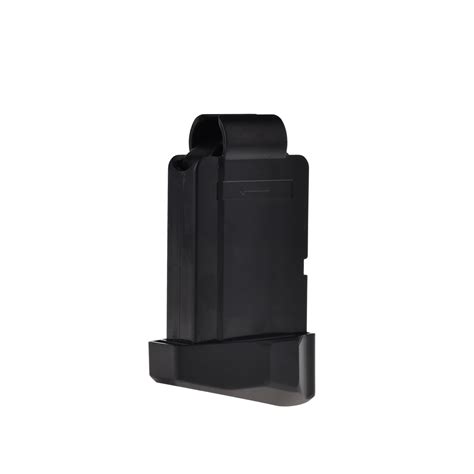 Worker Eagle Magazine for Worker Harrier - 5 Dart Capacity - Blaster-Time
