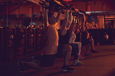 Orangetheory fitness tornado workouts are pushing members to limits 31