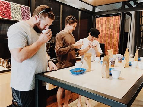 THE SECRET BEHIND EVERY GOOD CUP OF COFFEE – Peaberrys Coffee Roasters
