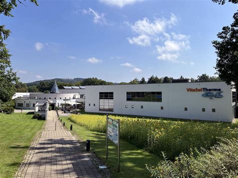 Kochwerk in der VitaSol Therme