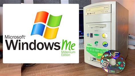 Windows Me