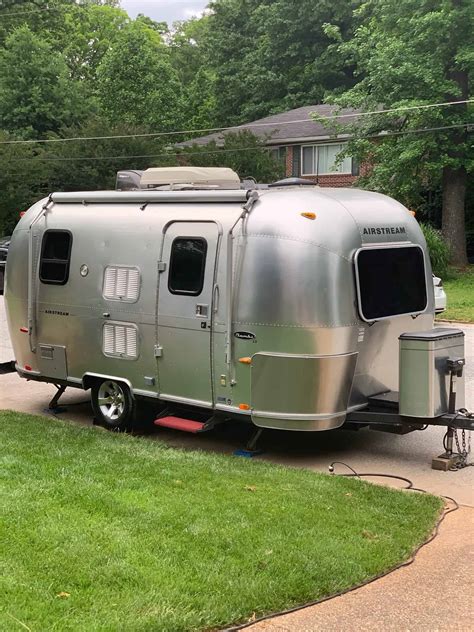 Airstream Ft Bambi For Sale In Atlanta Airstream Marketplace