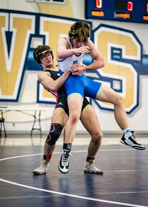 national highschool wrestling rankings 5
