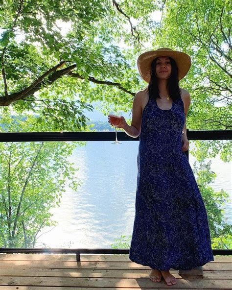 Madison Cheeatow Feet