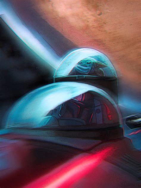 din   ship concept rbookofbobafett