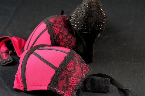 La lingerie féminine un atout de séduction Lamaisonduportal fr
