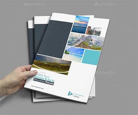 42 Travel Brochure Designs Free Templates Creativetemplate