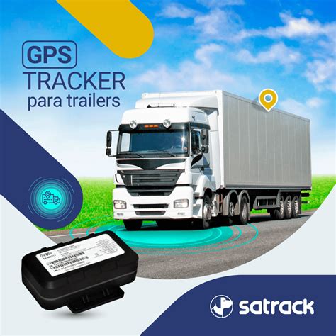 Gps Tracker For Trailer How To Choose The Best Company