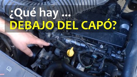 Partes De Un Motor De Coche Reseñas Motor