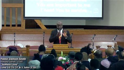 Mount Zion Apostolic Church Malton Live Stream Feb Youtube