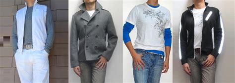 Express - Men's Fashion For Less