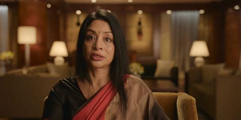 The Indrani Mukerjea Story Review Netflix Documentary Lives Up To Its