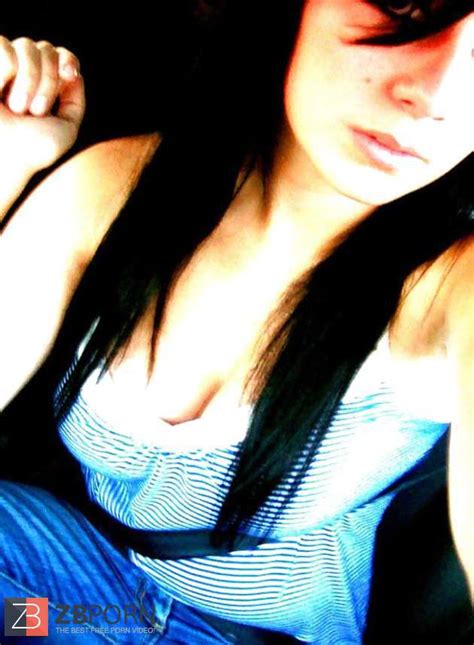 Emo Dame Gallery ZB Porn