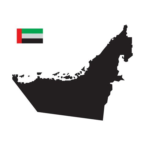 Dubai map icon. vector illustration symbol design. 23472729 Vector Art ...