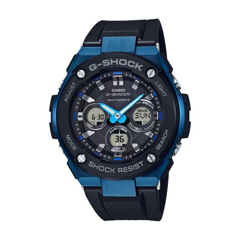 多慶屋公式サイト 【お取り寄せ商品送料無料】casio カシオ G Shock Gショック Gst W300g 1a2jf メンズ腕時計