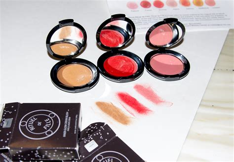 Rituel De Fille Review Creme Multi Purpose Pigments