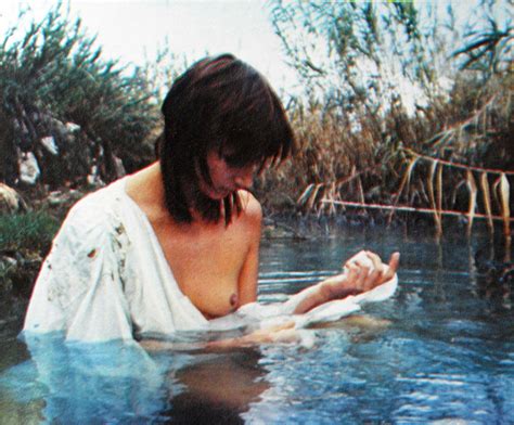 Naked Paola Pitagora Added 07 19 2016 By DragonRex