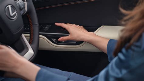 The All New Lexus Nx Lexus Europe