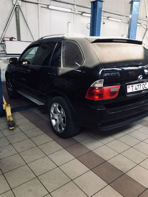 Форсы иксрей — Lada Granta Sport, 1,6 л, 2015 года | тюнинг | DRIVE2