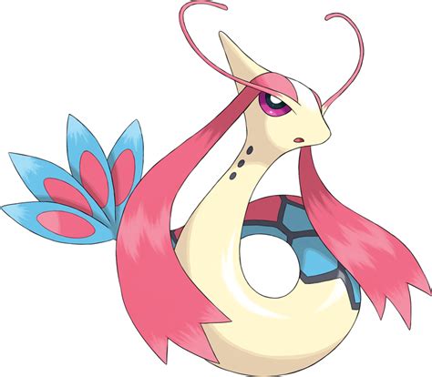 Image Milotic Kairi S Png The United Organization Toons Heroes Wiki Fandom Powered By Wikia