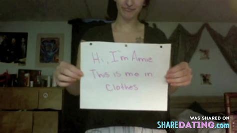 Getting Naked For Sociology Porn Videos