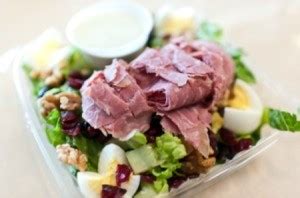 Corned Beef Salad Recipes | ThriftyFun