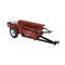 Trailed Manure Spreader 27 37 Millcreekspreaders Horizontals