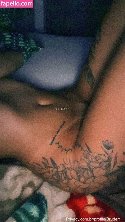 Liandra Bruder Bruderr Nude Leaked Photo Fapello