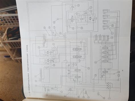 Kato Crane Nk Iii Electric Wiring Diagram