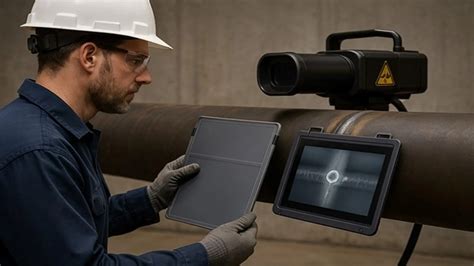 industrial radiography  smart inspection  industry