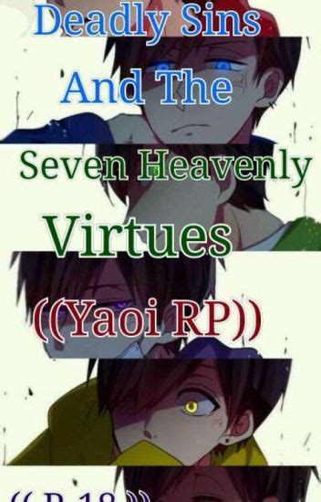 7 Virtues Vs 7 Sins Ccstart