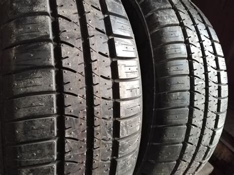 Купить зимние шины б/у Firestone Firehawk 700 215/60 R15 новые в Киеве ...