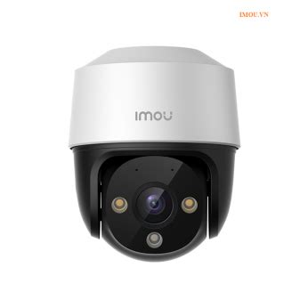 Camera Wifi IPC S3DP 5M0WJ thân cố định ngoài trời Bullet 3C 5MP