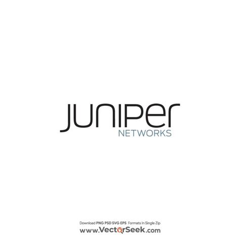 juniper networks logo vector ai png svg eps