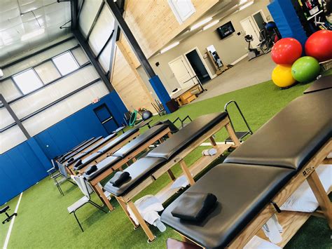 Physical Therapy Associates - Business Center In Elizabethtown, KY USA