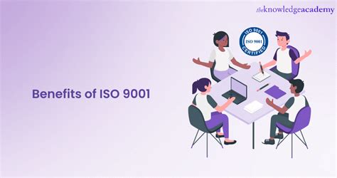 Top 16 Benefits Of Iso 9001 For Organisation And Customer