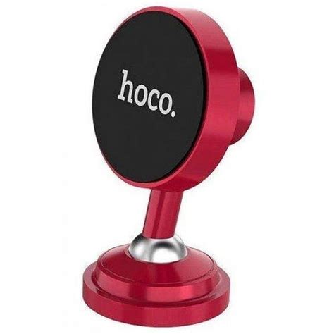Купить HOCO CA36 Plus Red (Код товара:10457), цена 250 грн — Prom.ua ...