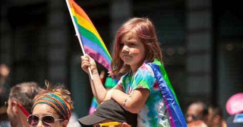 Growing Up Gay It S Actually OK