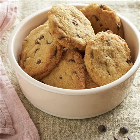 Recetas De Galletas Caseras