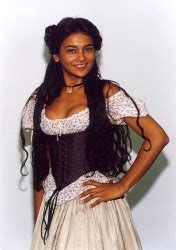 Dira Paes Nude Celebrities Forum FamousBoard