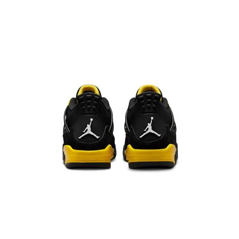 Air Jordan 4 Kids Retro Shoes