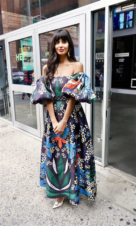 Jameela Jamil Nude Leaked Pic And Porn Video 2021 Scandal Planet