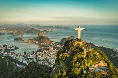 Encontro Do Brics No Brasil Eduardo Paes Coloca Rio De Janeiro A